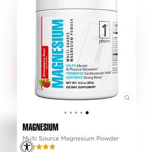 1st Phorm Magnesium
